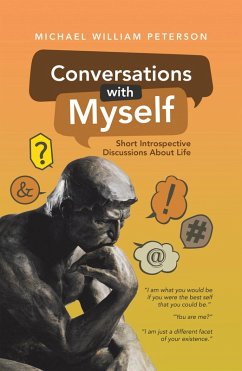 Conversations with Myself (eBook, ePUB)