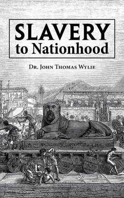Slavery to Nationhood (eBook, ePUB)