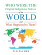 Who Were the Original Indigenous... - Bild 1