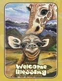 Welcome Blessing (eBook, ePUB)
