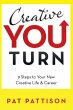 Creative You Turn (eBook, ePUB) - Bild 1