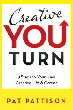 Cover Creative You Turn (eBook, ePUB)