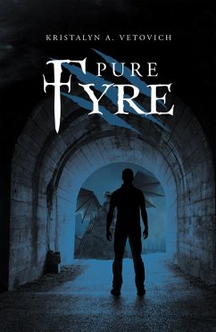 Cover Pure Fyre (eBook, ePUB)