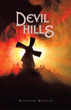 Devil Hills (eBook, ePUB) - McCain, Matthew