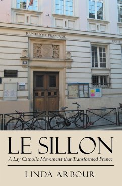 Le Sillon (eBook, ePUB)