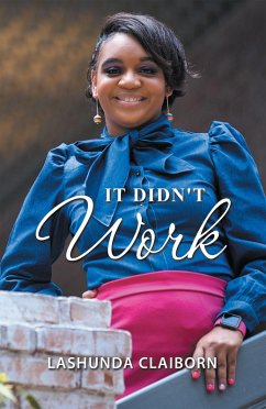 Cover It Didn't Work (eBook, ePUB)