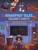 NINARPHAY TALES VOL. V AND VI (eBook, ePUB)