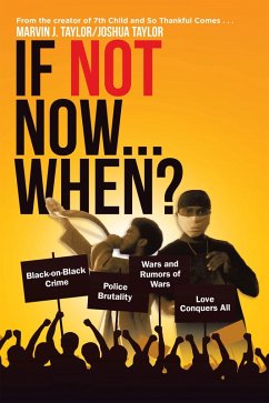 Cover If Not Now...When? (eBook, ePUB)