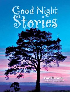 Good Night Stories (eBook, ePUB) - Fancett, Paul