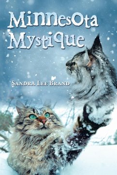 Minnesota Mystique (eBook, ePUB) Minnesota Mystique (eBook, ePUB)