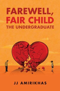 Cover Farewell, Fair Child (eBook, ePUB)