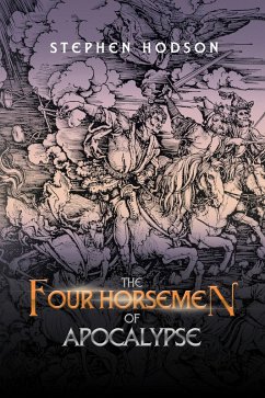 Cover The Four Horsemen of Apocalypse (eBook, ePUB)