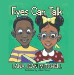 Eyes Can Talk (eBook, ePUB)