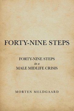 Cover Forty-Nine Steps (eBook, ePUB)