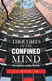 Thoughts of the Confined Mind (eBook, ePUB)