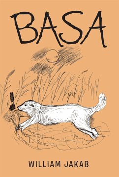 Cover Basa (eBook, ePUB)