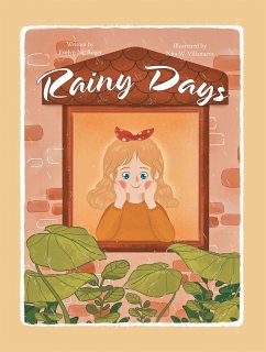 Cover Rainy Days (eBook, ePUB)