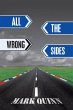 All the Wrong Sides (eBook, ePUB) - Bild 1
