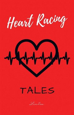 Cover Heart Racing Tales (eBook, ePUB)
