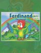 Ferdinand the Parrot (eBook, ePUB) - Bild 1
