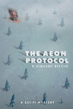 The Aeon Protocol (eBook, ePUB) The Aeon Protocol (eBook, ePUB)