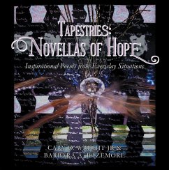 Tapestries: Novellas of Hope (eBook, ePUB) Tapestries: Novellas of Hope (eBook, ePUB)