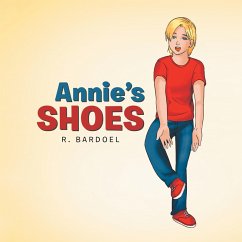 Cover Annie's Shoes (eBook, ePUB)