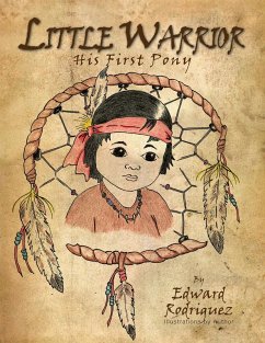 Little Warrior (eBook, ePUB) Cover Little Warrior (eBook, ePUB)