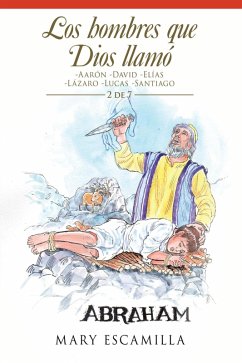 Los Hombres Que Dios Llamó (eBook, ePUB) - Escamilla, Mary