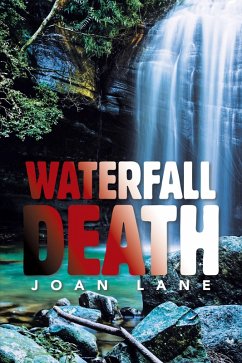 Waterfall Death (eBook, ePUB) - Lane, Joan