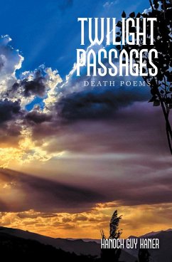 Twilight Passages (eBook, ePUB) Twilight Passages (eBook, ePUB)