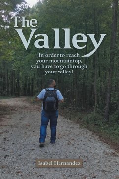 The Valley (eBook, ePUB) - Hernandez, Isabel