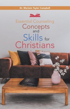 Cover Essential Counseling Concepts and Skills for Christians (eBook, ePUB)
