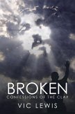 Broken (eBook, ePUB)