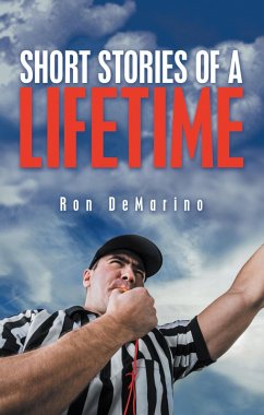 Short Stories of a Lifetime (eBook, ePUB) - Demarino, Ron