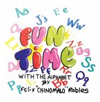Fun Time with the Alphabet (eBook, ePUB)