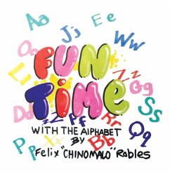 Cover Fun Time with the Alphabet (eBook, ePUB)