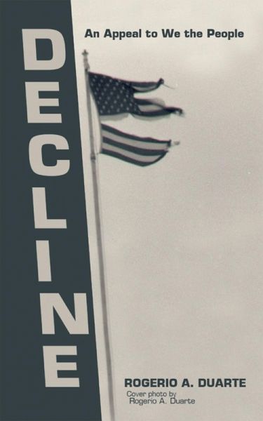 Decline (eBook, ePUB)