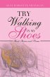 Try Walking in My Shoes (eBook, ePUB) - Bild 1