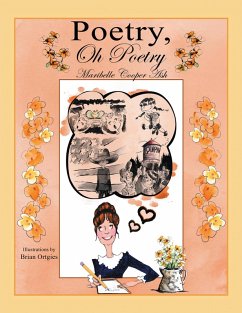 Cover Poetry, Oh Poetry (eBook, ePUB)