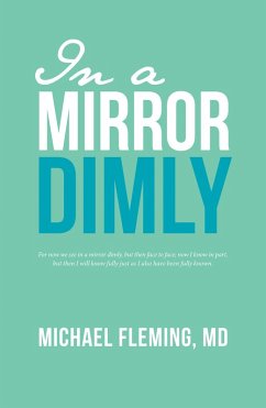 Cover In a Mirror Dimly (eBook, ePUB)