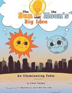 Cover The Sun and the Moon's Big Idea (eBook, ePUB)