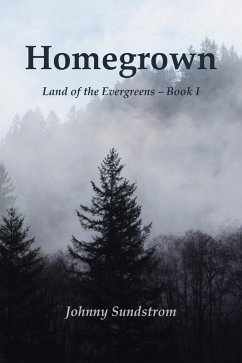 Cover Homegrown (eBook, ePUB)