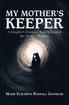 My Mother's Keeper (eBook, ePUB)