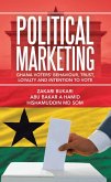 Political Marketing (eBook, ePUB)