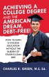 Achieving a College Degree and the... - Bild 1