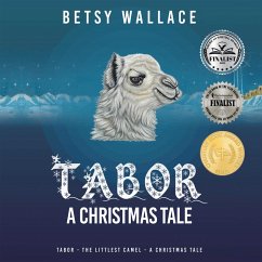 Cover Tabor - A Christmas Tale (eBook, ePUB)