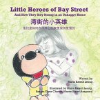Little Heroes of Bay Street (eBook, ePUB)