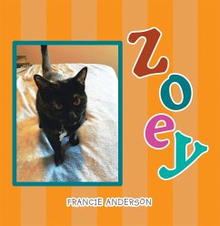 Zoey (eBook, ePUB) - Anderson, Francie