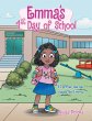 Emma's 1St Day of School (eBook, ePUB) - Bild 1